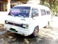 Mitsubishi L300 Van 1995 for sale