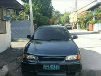 Mitsubishi Lancet Gli 1996 EFi Blue For Sale 