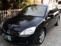 2005 Mitsubishi Lancer GLS for sale 