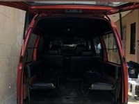 Suzuki Multicab Van Type Manual For Sale 