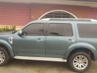 Ford Everest 2014 Automatic diesel for sale