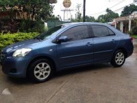 2007 Toyota Vios 1.3E Manual​ For sale 