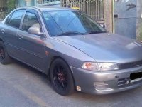 Mitsubishi Lancer (Pizza Pie) 1997 for sale