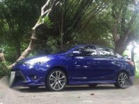 2015 Toyota Vios FOR SALE