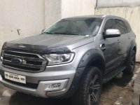 2016 Ford Everest Trend FOR SALE