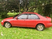 Honda Civic ESI 1997 for sale