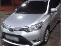 Toyota Vios 2017 for sale