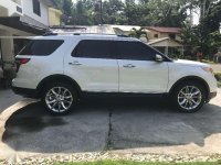 Ford Explorer 2014 for sale