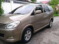 2010 Toyota Innova Sport Runner FOR SALE