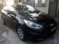 Hyundai Accent Diesel 2016 for sale 