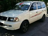 Toyota Revo 2002 DLX 1.8 efi gasoline