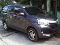 Toyota Avanza 2017​ For sale 