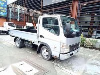 Isuzu Elf Canter Dropside 10ft 4m42 Silver For Sale 