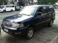 Toyota Revo glx 2003 FOR SALE