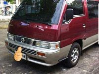 Nissan Escapade 2015 FOR SALE