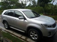 Kia Sorento Crdi 2014 4x4 rush sale