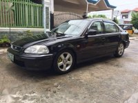 1996 Honda Civic Vti Vtec for sale