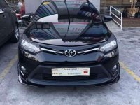 2016 Toyota Vios E FOR SALE
