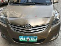 1.5 G Toyota Vios 2013 72K milage​ For sale