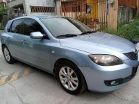 2008 Mazda 3 Hatchback 5-Door Automatic