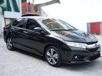 2017 Honda City VX with navi FOR SALE