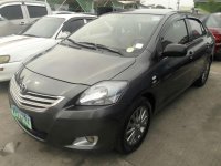 2013 Toyota Vios 1.3J Limited Edition