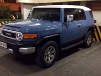 Toyota FJ Cruiser 2015​ For sale 