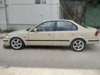 Honda Civic VTI - B16A Engine 1996 For Sale 