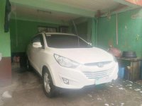 2012 Hyundai Tucson for sale