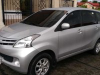 2015 Toyota Avanza 1.3E VVti Manual Not 2016 Adventure Innova Carens