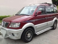 2003 MITSUBISI ADVENTURE GLS . a-t . all power . gas . very fresh . cd