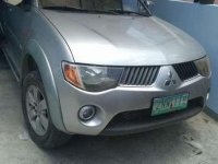 MITSUBISHI Strada 2008 for sale