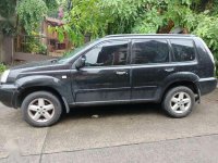 NISSAN Xtrail 2008 A1 condition FOR SALE