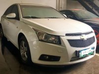 2010 Chevrolet Cruze LS AT Fresh Rush for sale