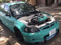 Honda Civic SIR MT for sale