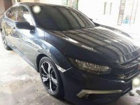 2016 Honda Vivic Rs for sale