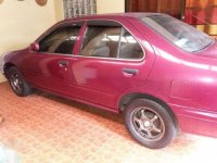 Nissan Sentra Ex saloon series4 1998 for sale