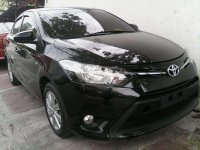 Toyota Vios 1.3E 2016 Manual for sale