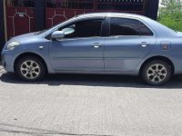 TOYOTA VIOS 1.3e 2012 matic FOR SALE