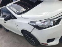 2016 Toyota Vios E Manual FOR SALE