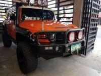 2014 Toyota Fj CRUISER for sale