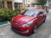 Hyundai Accent AT 2011 for sale