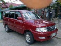 Toyota Revo Glx 2004 diesel for sale 