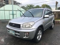 2003 Toyota RAV4 for sale