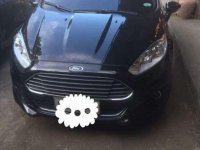 Ford fiesta S hatchbak 2014 FOR SALE