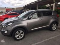 2012 Kia Sportage SL AT FOR SALE