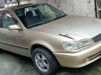 1998 Toyota Corolla GLI FOR SALE