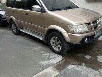 Isuzu Crosswind Sportivo 2006 for sale