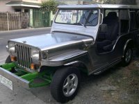 Toyota Owner Type Jeep Stainless MT For Sale 