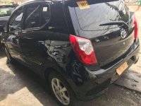 2016 Toyota Wigo G FOR SALE